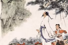 Ba kiểu người được Thần Tài ưu ái, tiền bạc tự động chảy về