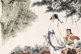 Ba kiểu người được Thần Tài ưu ái, tiền bạc tự động chảy về