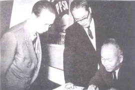 Cuộc đời đặc biệt của Hiệu trưởng người Việt đầu tiên ngành Y