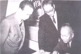 Cuộc đời đặc biệt của Hiệu trưởng người Việt đầu tiên ngành Y