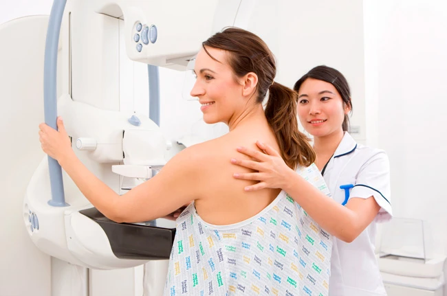 Tiết lộ 10 điều không thể không biết về ung thư vú