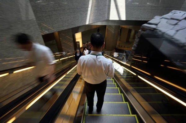 Lý do sốc khiến nhiều đàn ông Nhật còn trinh ở tuổi 40