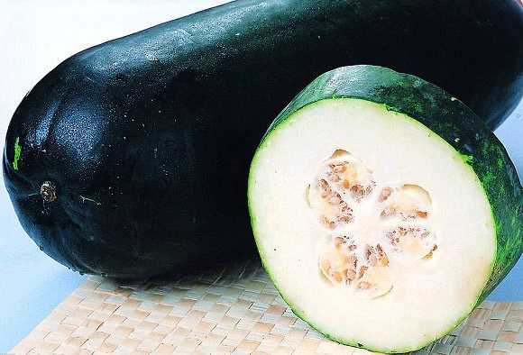 Cách làm trà bí đao giảm cân thải độc cơ thể