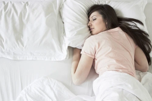 Tuyệt chiêu đốt cháy mỡ thừa và giảm cân khi ngủ