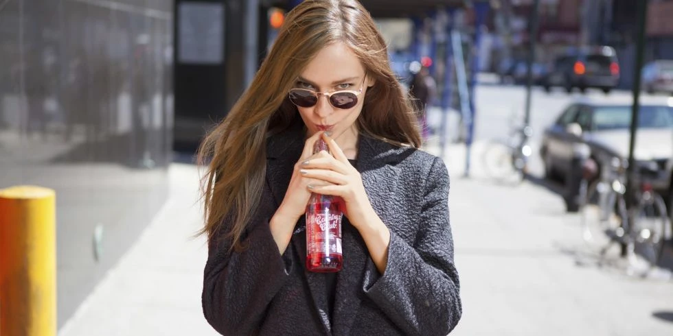 Thói quen sống thời @ khiến bạn già trước tuổi