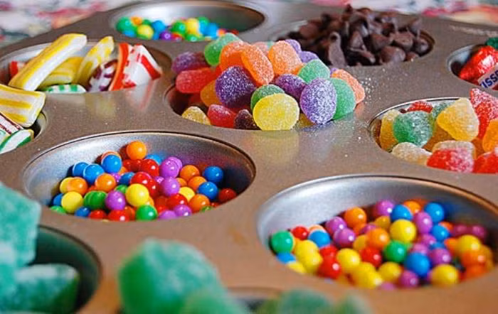 Ngã ngửa với thực phẩm càng ăn càng mệt mỏi