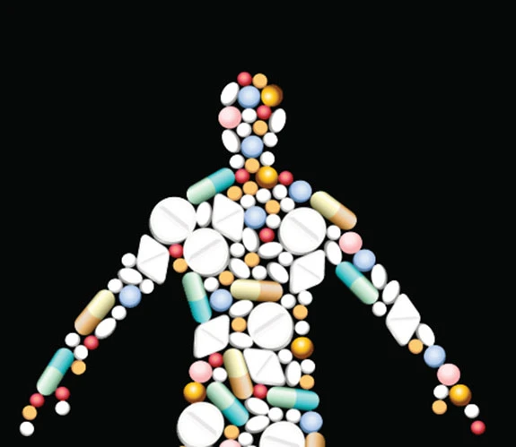 10 bệnh thường gặp ở các quý ông tuổi sồn sồn