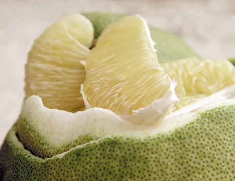 Thực phẩm giảm mỡ bụng bạn nên ăn trước Tết