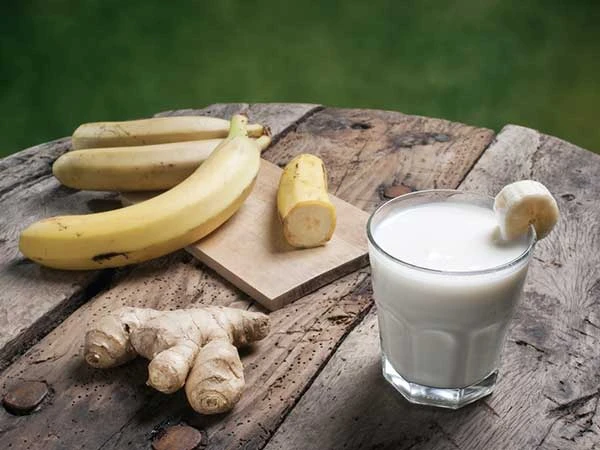 8 đồ uống giúp giữ nhiệt cơ thể trong mùa đông