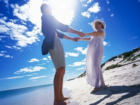 10 điều bà bầu nên nuông chiều bản thân