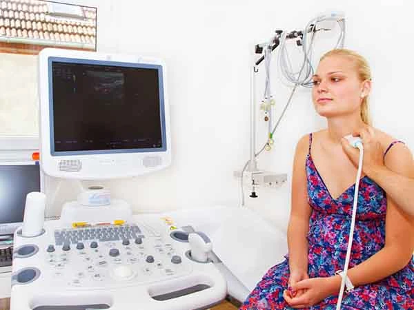 7 sự thật gây sốc về ung thư tuyến giáp