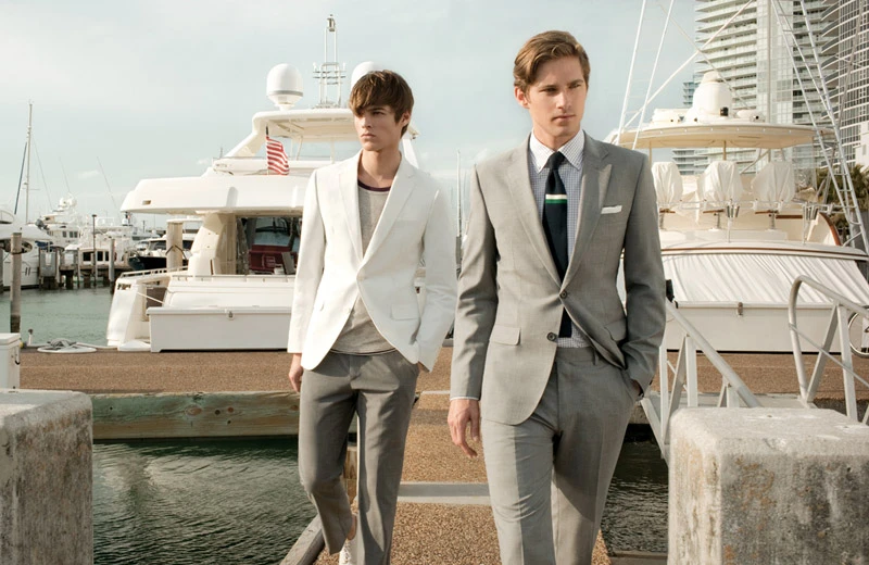 Nhận diện mẫu đàn ông lôi cuốn phụ nữ 