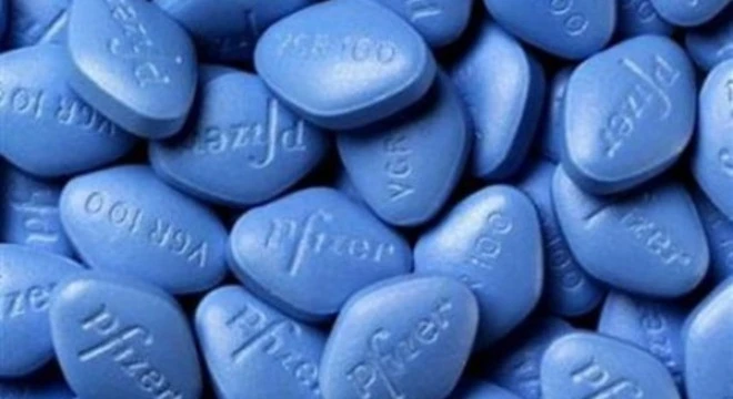 Sự thật gây sốc nặng về việc dùng Viagra giảm cân