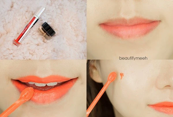 Gợi ý mỹ phẩm đa năng bỏ túi đi chơi Tết