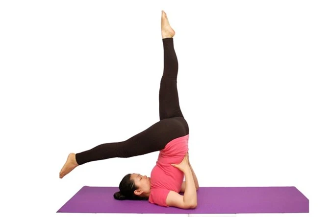 Những tư thế yoga dễ gây tai nạn kinh hoàng