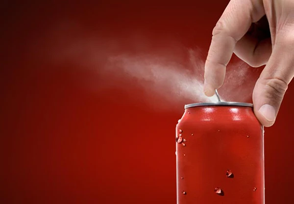 9 tác hại bất ngờ của đồ uống có ga