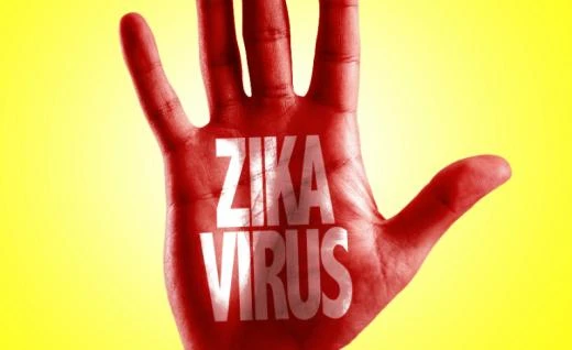 Bệnh do virus Zika ăn não có triệu chứng thế nào?