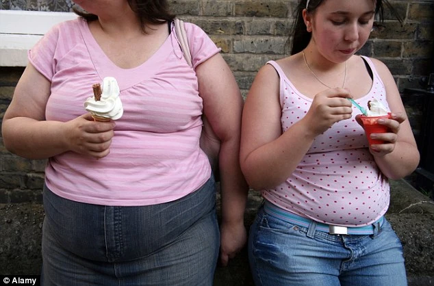 Cơ quan sinh dục của phụ nữ béo bị tàn phá thế nào?