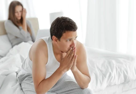 Quan hệ càng lâu càng dễ vô sinh?