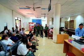 Đắk Lắk thành lập 110 đội hỗ trợ vận hành chính quyền địa phương hai cấp