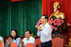 Kỳ vọng đại biểu Quốc hội quan tâm sát thực đến đời sống, việc làm