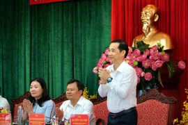 Kỳ vọng đại biểu Quốc hội quan tâm sát thực đến đời sống, việc làm