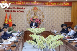 Lâm Đồng quyết tâm đưa dự án điện phân nhôm đầu tiên vào vận hành năm 2026
