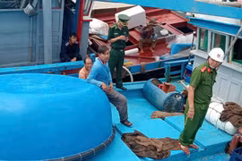 Điều tra vụ ngư dân Đắk Lắk bị tấn công khi đang đánh bắt trên biển