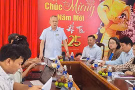 Máy hỏng, Bệnh viện Đa khoa vùng Tây Nguyên vẫn kê khai tán sỏi cho 255 bệnh nhân