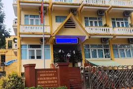 Phó giám đốc Ban quản lý dự án ở Đắk Lắk bị miễn nhiệm 