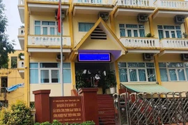 Phó giám đốc Ban quản lý dự án ở Đắk Lắk bị miễn nhiệm 