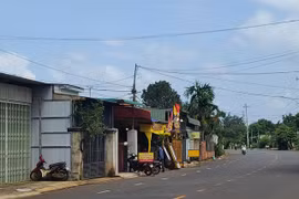 Nữ sinh viên tự tử để lại thư tuyệt mệnh nhờ gia đình trả nợ 