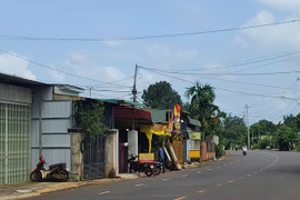Nữ sinh viên tự tử để lại thư tuyệt mệnh nhờ gia đình trả nợ 