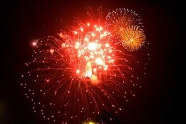 Đắk Lắk đổi phương án đón Tết, pháo hoa giao thừa trở lại phút chót