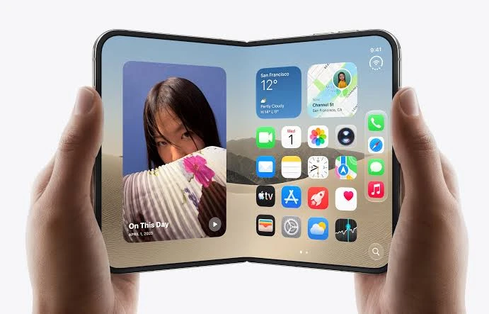 [GALLERY] iPhone Duo và 7 lý do khiến bạn phải cân nhắc