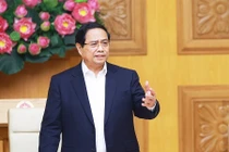 Thủ tướng yêu cầu thần tốc hơn nữa xây, sửa nhà cho người dân