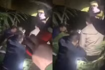 Điều tra vụ mẹ tử vong, con bị vùi dưới đất khi đi mua lợn