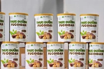 Khởi tố 9 đối tượng sản xuất sữa hỗ trợ ngăn ngừa ung thư giả