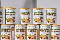 Khởi tố 9 đối tượng sản xuất sữa hỗ trợ ngăn ngừa ung thư giả