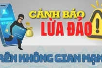 Công an cảnh báo phương thức lừa đảo hỗ trợ thu hồi tiền bị mất