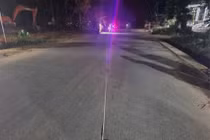 Khởi tố đối tượng điều khiển xe máy gây tai nạn chết người ở Lào Cai