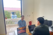 Công an Phú Thọ xử lý người đàn ông chia sẻ thông tin xuyên tạc