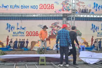 Bắc Ninh sẵn sàng khai mạc lễ Hội Lim xuân Bính Ngọ 2026