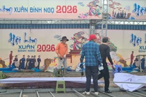 Bắc Ninh sẵn sàng khai mạc lễ Hội Lim xuân Bính Ngọ 2026