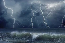  Biển Đông sắp đón cơn bão số 13