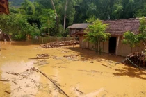 Thủ tướng chỉ đạo tập trung khắc phục hậu quả mưa lũ ở 3 tỉnh