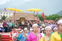 Lễ hội Chùa Sim Phú Thọ 2026: Bảo tồn và phát huy giá trị văn hóa Mường