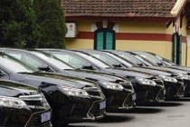 Từ 0h ngày 1/1/2026, tổng kiểm kê tài sản công trên phạm vi cả nước