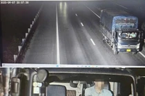 Tài xế nói camera AI "nhầm", Cục CSGT đưa hình ảnh không thể chối cãi
