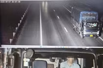 Tài xế nói camera AI "nhầm", Cục CSGT đưa hình ảnh không thể chối cãi